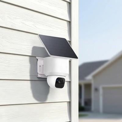 For Eufy For Solocam S340 S330 E30 Mount No Drilling Required Stainless