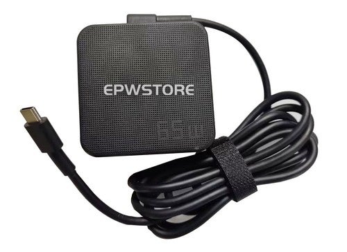 Usb-c 20v 65w Ac Adapter Charger For Asus Zenbook 14 Oled Um3406ha Power Supply