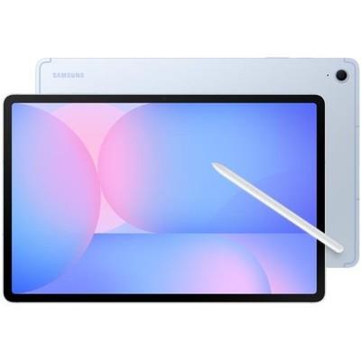 Samsung Galaxy Tab S10 Fe+ 13.1" Tablet - Light Blue 128gb Storage - 8gb Ram