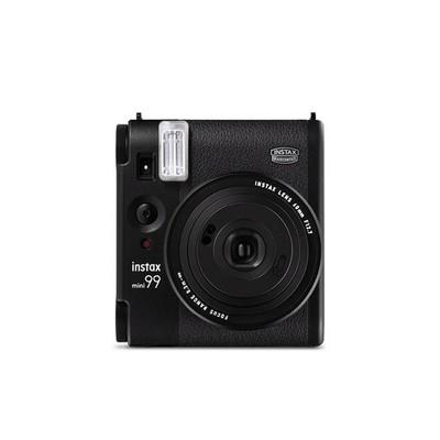 Fujifilm Instax Mini 99 Black Instant Camera