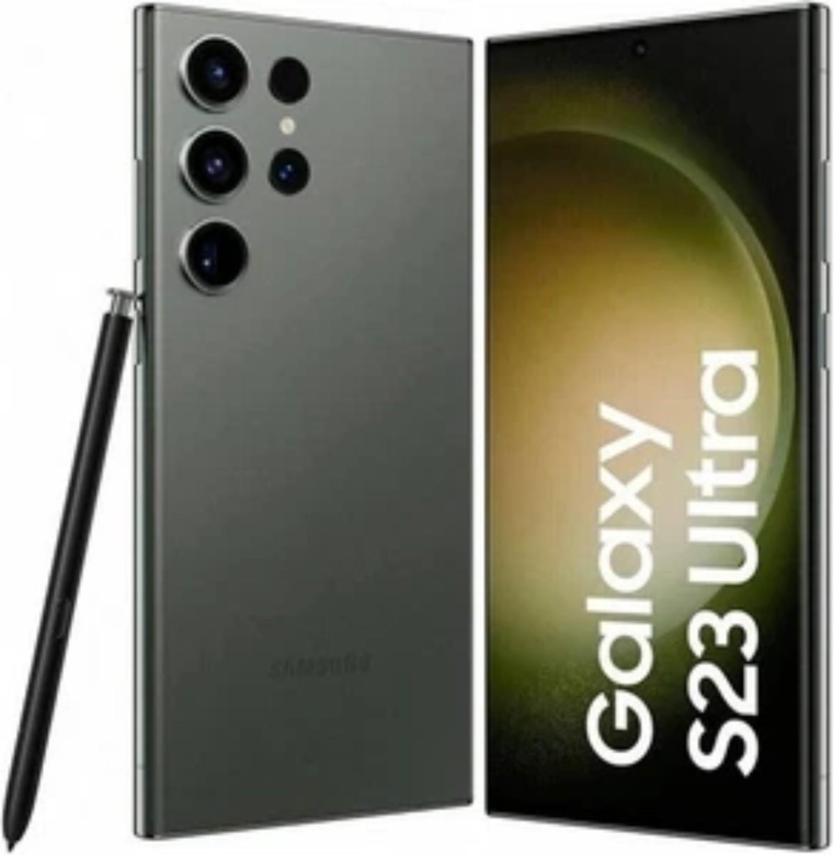 Sealed Samsung Galaxy S23/s23 Ultra (5g) 256gb Factory Unlocked