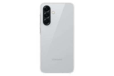 Samsung Clear Case For Galaxy A56