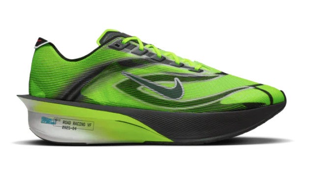 Mens Nike Vaporfly 4