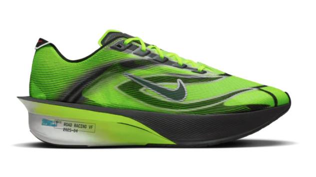 Mens Nike Vaporfly 4