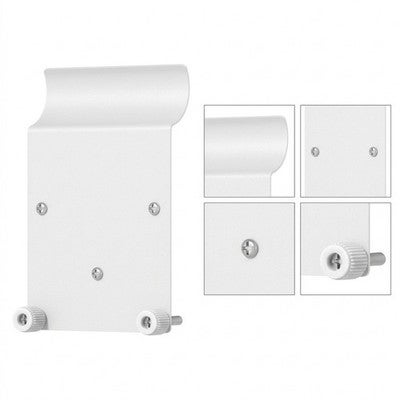 For Eufy For Solocam S340 S330 E30 Mount Stainless Steel Weather Resistant