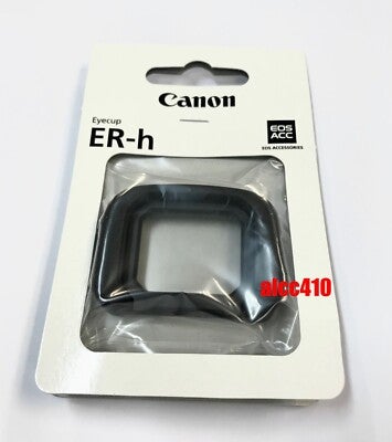 Genuine Canon Eyecup Er-h For Eos R3