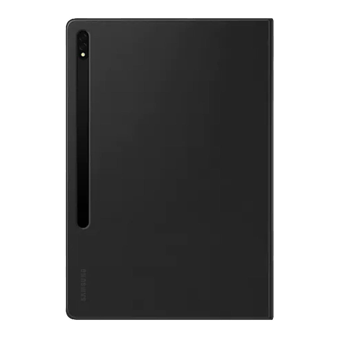 Samsung Galaxy Tab S8 11.0 Note View Cover Ef-zx700pbegww - Black