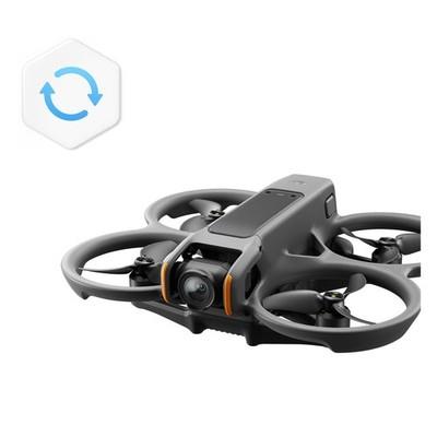 Dji Care Refresh 2-year Service Plan For Avata 2