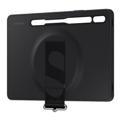 Samsung Galaxy Tab S8 11.0 Strap Cover Ef-gx700cbegww - Black
