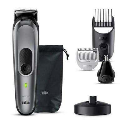Braun Series 7 10-in-1 All-in-one Waterproof Style Kit W/ Charging