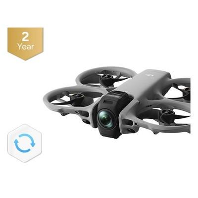 Dji Care Refresh 2-year Service Plan For Avata 360