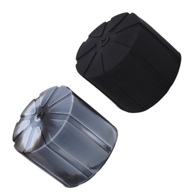 Universal Lens Cap Dustproof Waterproof Silicone Protector For Dslr Lenses