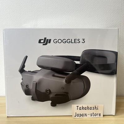 Dji Goggles 3 Fpv Goggles For Dji Neo, Avata 2, Mini 4 Pro, Air 3 Wa5208