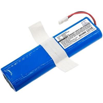 Battery For Shark Iw3120c, Iw3511, Iw3611eu, Iw3615