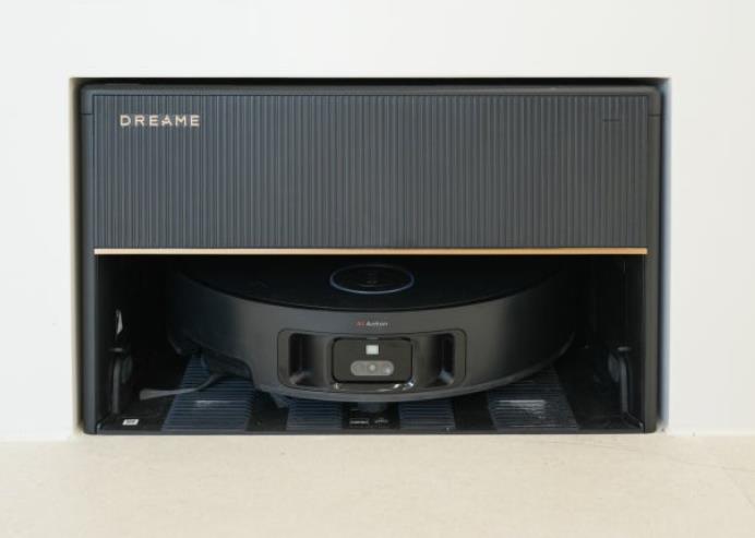Dream X50 Master All-in-one Robot Vacuum Cleaner / Express / Genuine