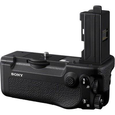 Sony Vg-c6 Vertical Battery Grip For Alpha A7r Vi