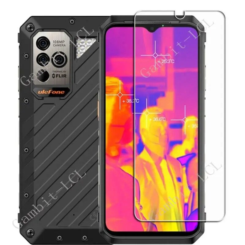 🥪tempered Glass Screen Protector Xiaomi Redmi A3x Poco F6 / Pro