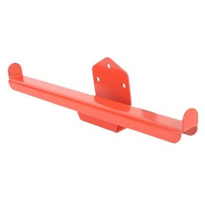 Heavy Duty Backpack Leaf Blower Hanger For Garage Organization