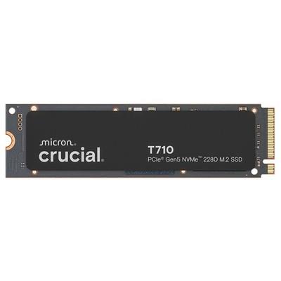 Crucial® 1tb T710 Ssd