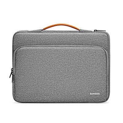 Tomtoc 360° Protective Laptop Sleeve For 2025 13-inch Macbook Air M4/a324...