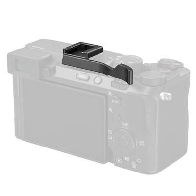 Smallrig Thumb Grip For Sony Alpha 7c Ii/alpha 7cr / Alpha 7c,
