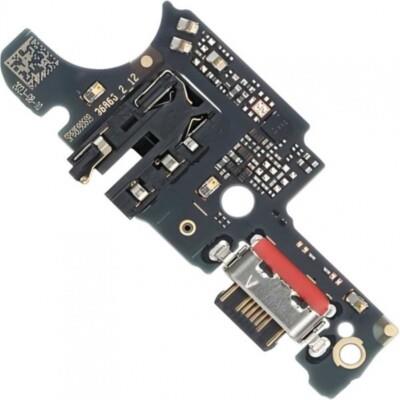 Compatible Charging Plate For Motorola Moto G54 5g Connector Replacement