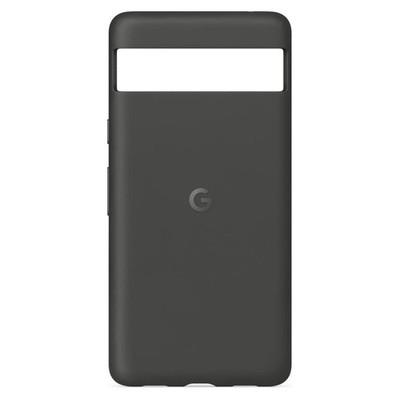 Google Pixel 7a Case - Charcoal