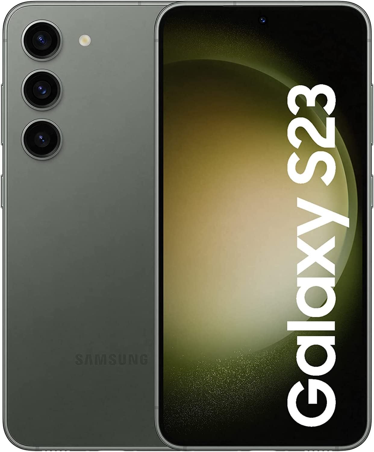 Sealed Samsung Galaxy S23/s23 Ultra (5g) 256gb Factory Unlocked