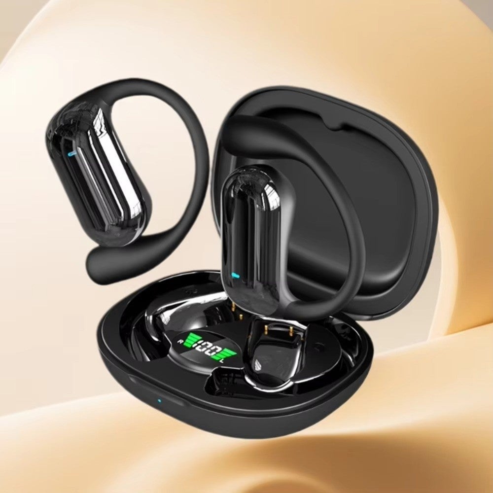 Noise Cancelling Translation Earbuds For Translation