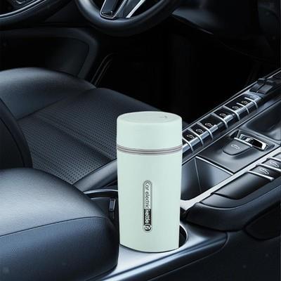 Car Heating Cup Car Electric Kettle Heater