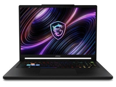 Msi Raider 16 Hx B2wh 16" Qhd+ 240hz Intel Core Ultra 7 255hx Rtx 5070 Ti