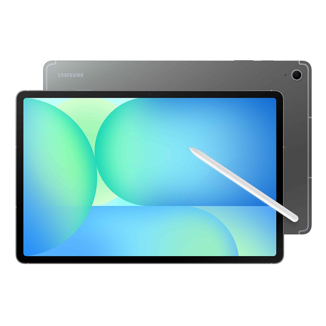 Samsung Galaxy Tab S10 Fe 5g (256gb/12gb, 10.9'', Sm-x526b) - Grey
