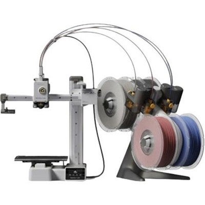 Bambu Lab A1 Mini Combo A1mc 3d Printer With Ams Lite Multi-colors Combo Pack