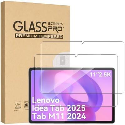 T Tersely 2 Pack Screen Protector For Lenovo Idea Tab 11 Inch 2025/m11