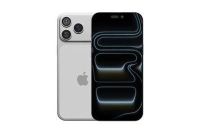 Apple Iphone 17 Pro Max (1tb, Silver) - Esim Only, Iphones, Phones, Tablets &