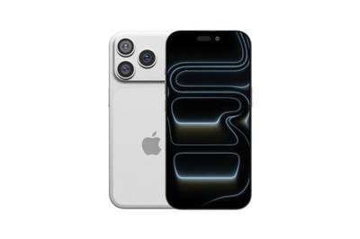 Apple Iphone 17 Pro (256gb, Silver) - Esim Only, Iphones, Phones, Tablets &