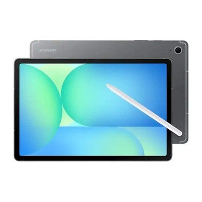Samsung Galaxy Tab S10 Fe 10.9in Wuxga+ 8gb 128gb Wifi Tablet Android Grey