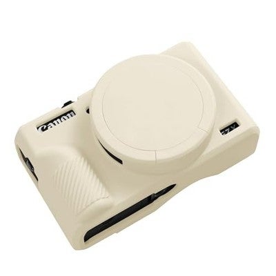 G7x Mark Iii Case, Protective Case For Canon Powershot