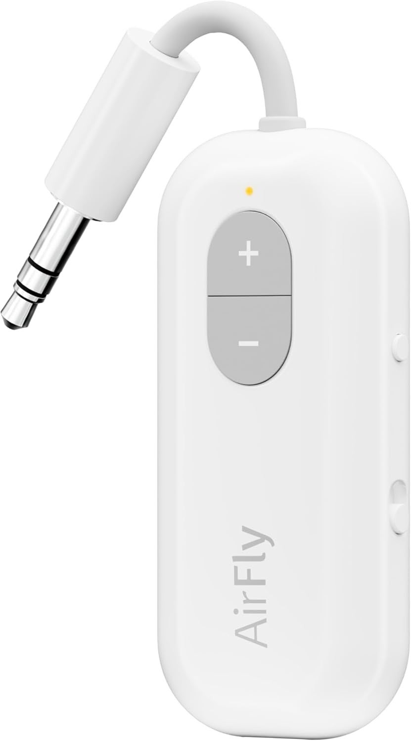 4353 Airfly Se | Wireless Transmitter/receiver With Audio Sharing For