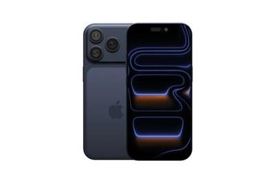 Apple Iphone 17 Pro (1tb, Deep Blue) - Esim Only, Iphones, Phones, Tablets &