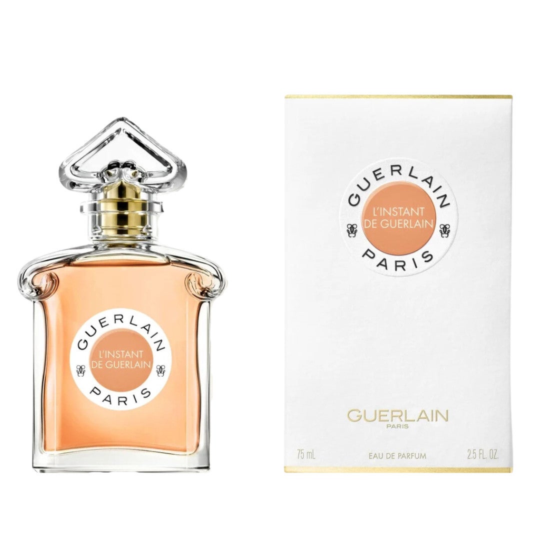 L'instant By Guerlain Edp Spray 75ml