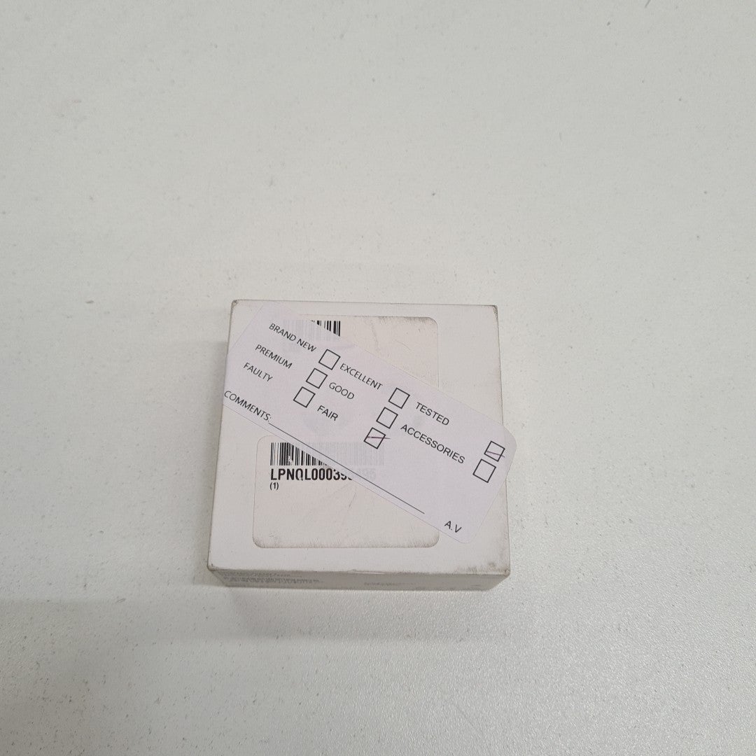 Apple Airpods 4th Gen Mxp63za/a Fair