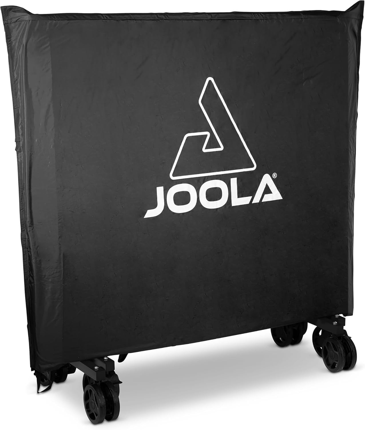Joola Outdoor Ping Pong Table Cover Fits Both Folding Tables & Flat
