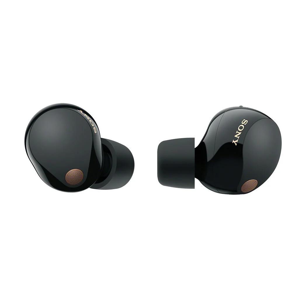 Sony Wf-1000xm5 Wireless Noise Cancelling Earbuds (black) -