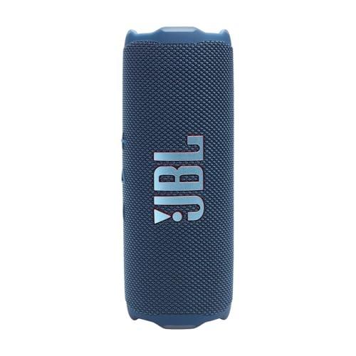 Jbl Flip 7, Bold Jbl Pro Sound With Ai Sound Boost, Up To 16 Hours Of