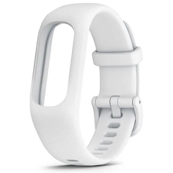 Garmin Vivosmart 5 Band - White (small-medium)