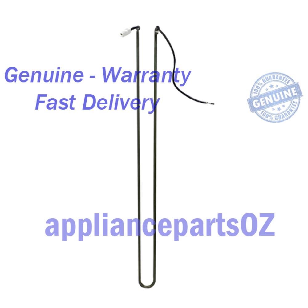 Genuine 1441001 Westinghouse, Kelvinator Fridge Defrost Element