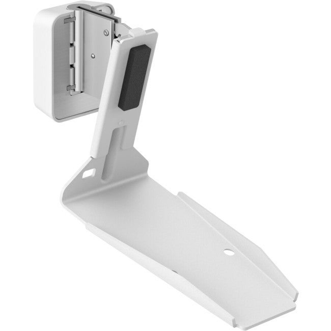 Vogel's Swm4131w White Speaker Mount To Suit Sonos Era 300 Single-