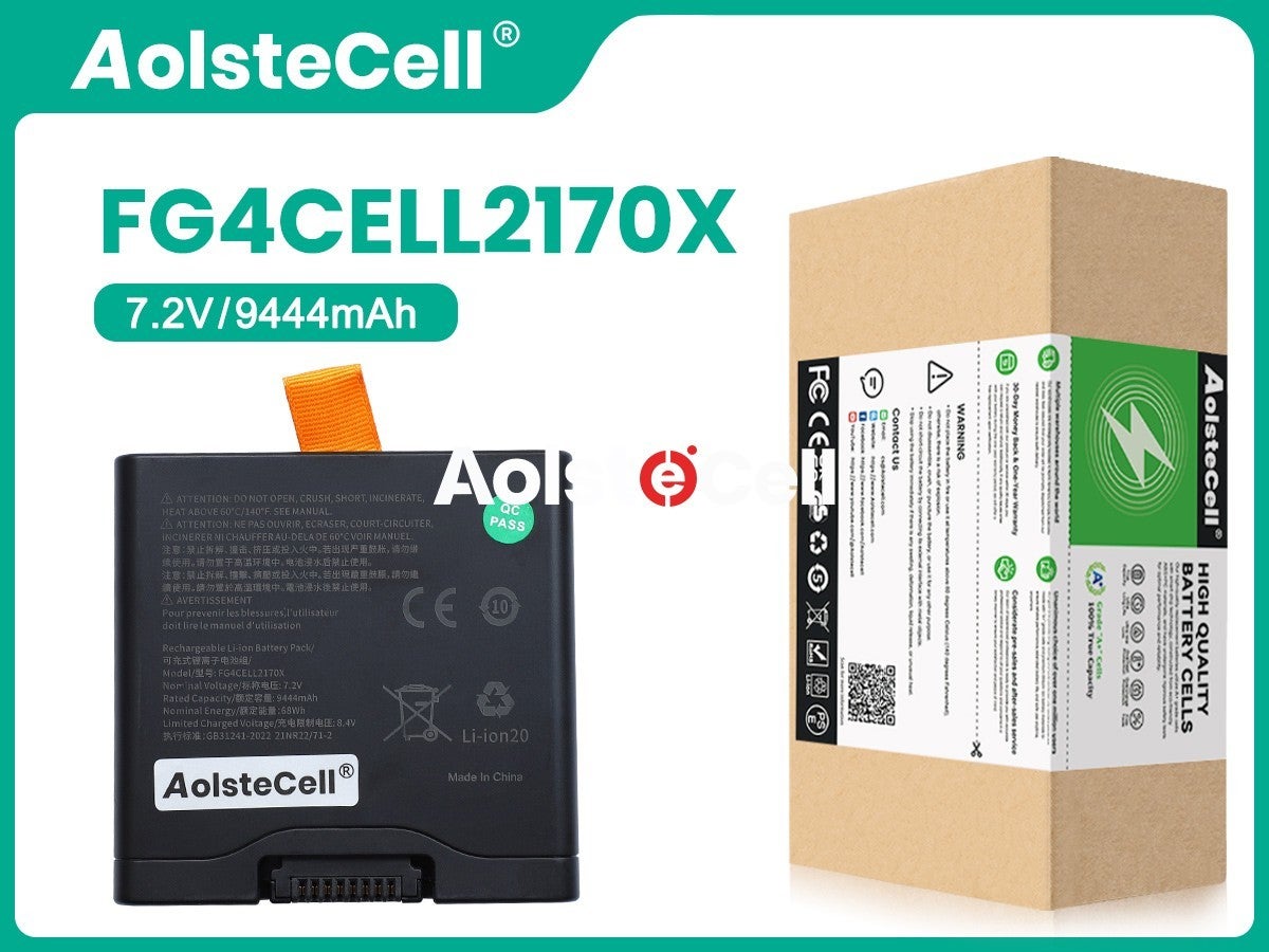 Battery For Jbl Partybox Club 320 Partybox Stage 320 Xtreme 4 Fg4cell21700h