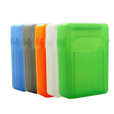 .5" External Enclosure For Hdd Ssd